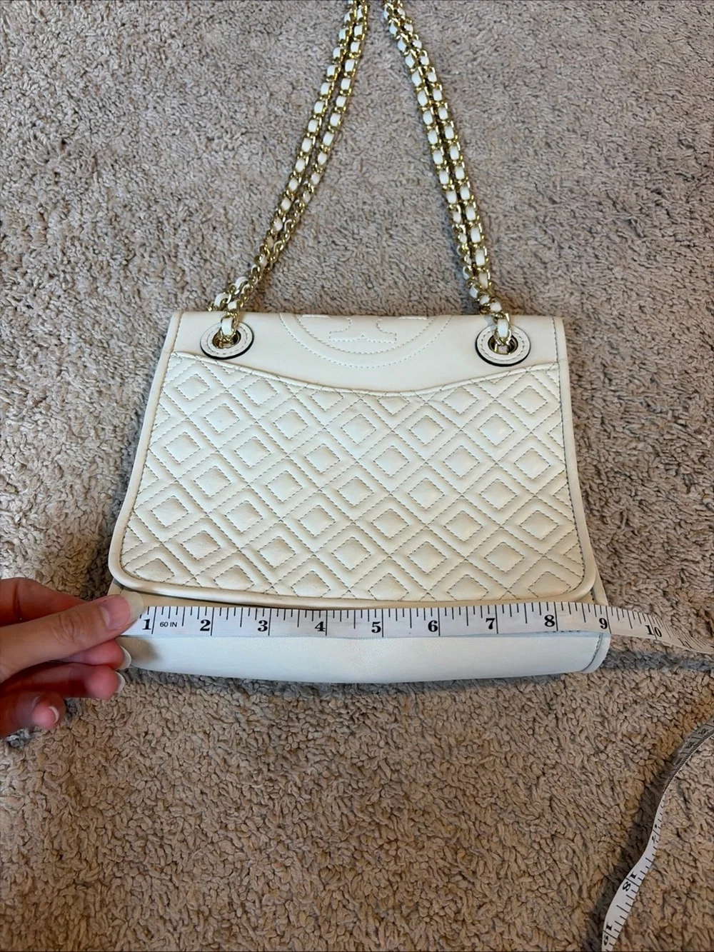 Tory Burch please see